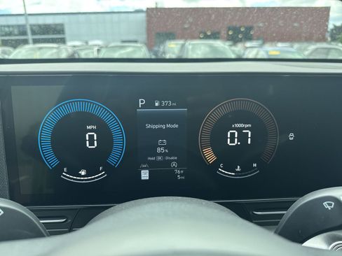 New 2026 Hyundai Kona SE image 20