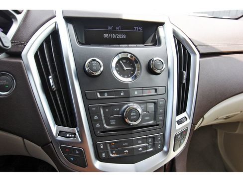 Used 2012 Cadillac SRX Luxury FWD image 21