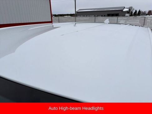 Used 2025 Chevrolet Blazer LT image 10