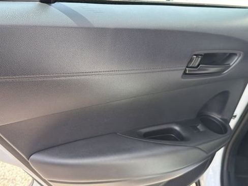 New 2026 Toyota Corolla Cross S AWD/4WD image 24