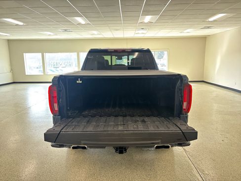 Used 2023 GMC Sierra 1500 Denali Ultimate image 16