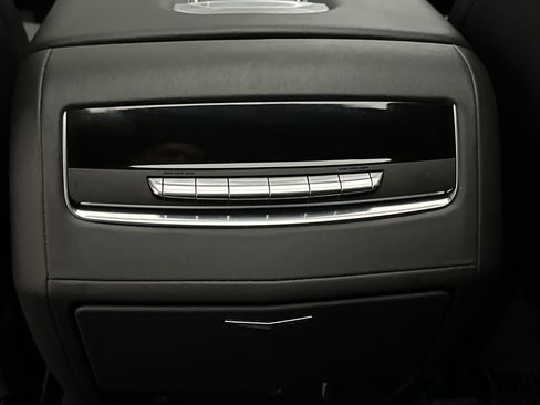Used 2024 Cadillac Escalade Sport w/ LPO, ONYX Package AWD/4WD image 27