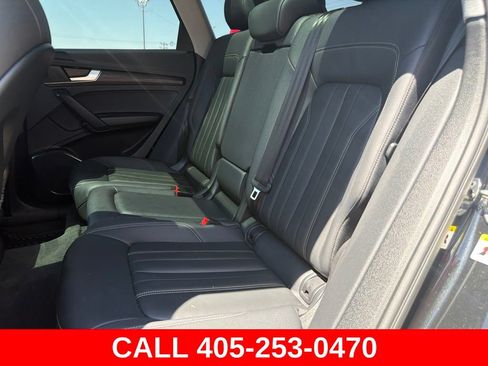 Used 2024 Audi Q5 2.0T Premium AWD/4WD image 13