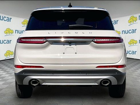 Used 2024 Lincoln Corsair AWD w/ Equipment Group 101A image 5