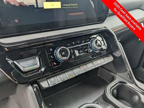 New 2026 GMC Sierra 3500 AT4 w/ AT4 Premium Plus Package image 23