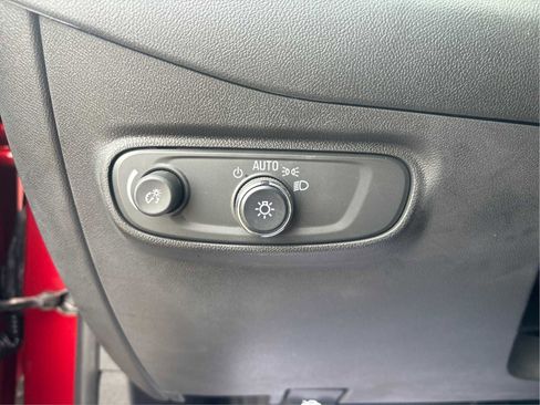 Certified 2023 Chevrolet Equinox LT image 20