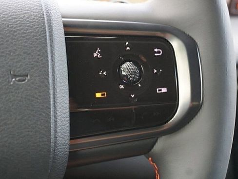 New 2026 Nissan Armada PRO-4X image 24