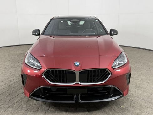 Used 2026 BMW 228 Gran Coupe FWD image 2