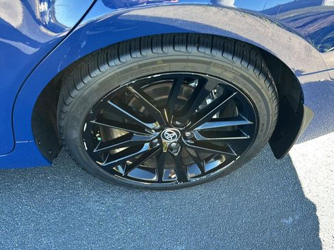 Used 2024 Toyota Camry XSE image 33