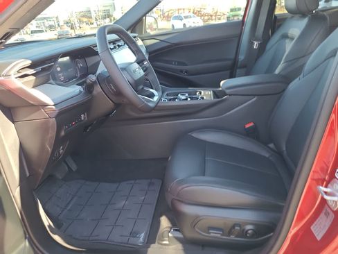 New 2026 Jeep Cherokee Limited AWD/4WD image 19