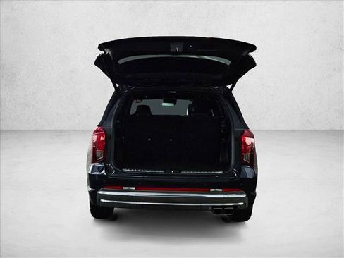 Used 2023 Hyundai Palisade Calligraphy FWD image 6