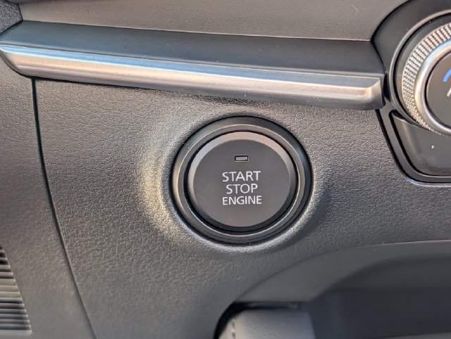 New 2026 MAZDA MAZDA3 2.5 S Sedan w/ Preferred Pkg FWD image 27