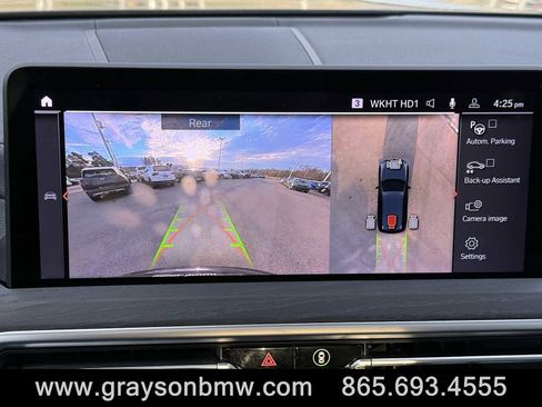 Used 2024 BMW X3 M40i image 37