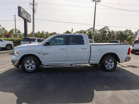Used 2019 RAM 1500 Classic SLT RWD image 5