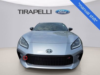 Used 2023 Toyota GR86 Premium w/ ALL Weather Mat Package (TMS)