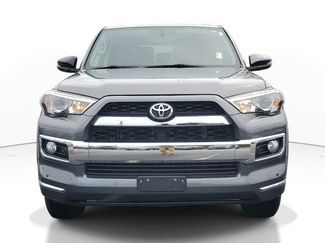 Used 2016 Toyota 4Runner Limited video 2