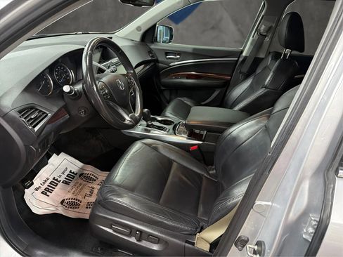 Used 2014 Acura MDX FWD image 13