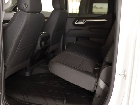 New 2026 Chevrolet Silverado 1500 RST w/ Protection Package AWD/4WD image 27