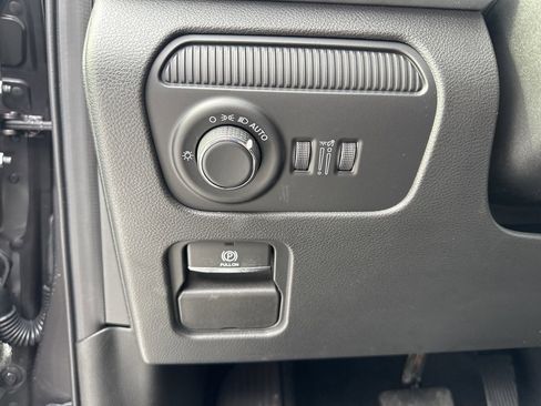 New 2026 Jeep Grand Wagoneer L Limited image 65