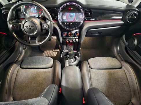 Used 2022 MINI Cooper S FWD image 19
