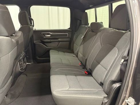 Used 2023 RAM 1500 Big Horn image 22