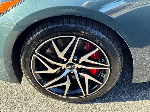 Used 2023 Kia Stinger GT-Line w/ Sun & Sound Package image 11