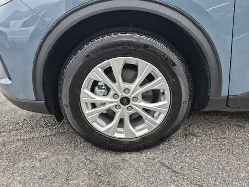 New 2025 Ford Escape Active image 7