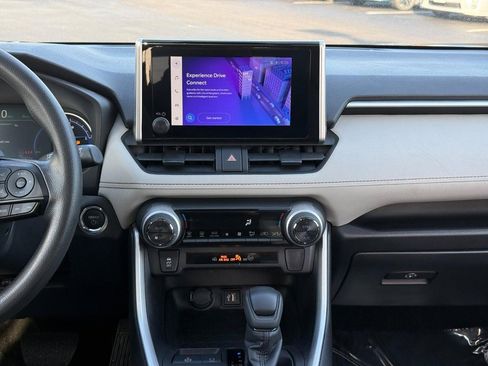 Certified 2024 Toyota RAV4 XLE w/ Convenience Package image 17