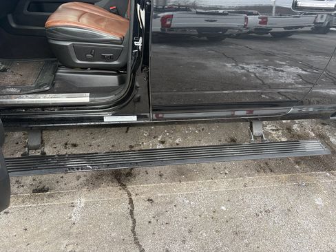 Used 2021 RAM 3500 Limited image 37