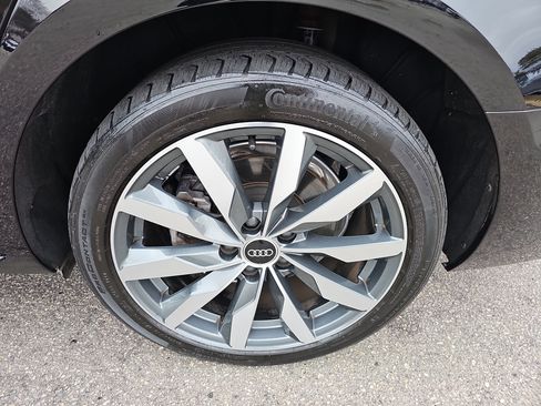 Used 2023 Audi A4 2.0T Premium Plus image 34