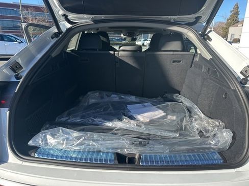 New 2025 Audi Q5 Premium Plus image 13