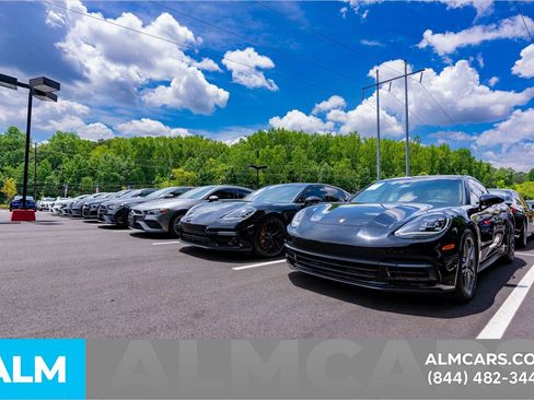 Used 2023 Genesis G90 3.5T image 77