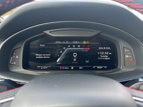 New 2026 Audi SQ7 Prestige image 25