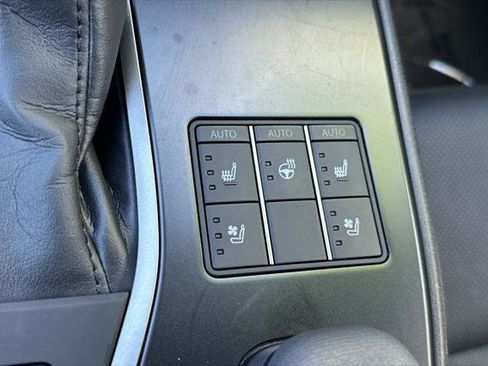 Certified 2024 Lexus UX 250h F Sport FWD image 37