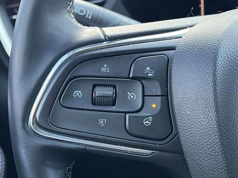 Certified 2024 Buick Encore GX Avenir w/ Avenir Convenience Package image 29