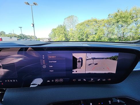 New 2026 Buick Enclave Sport Touring w/ Power Package image 23