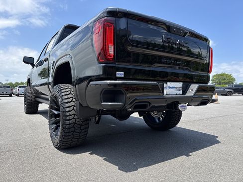 New 2026 GMC Sierra 1500 Denali AWD/4WD image 8