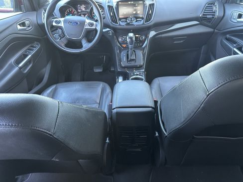 Used 2015 Ford Escape Titanium w/ Equipment Group 301A FWD image 24