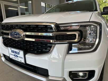 Used 2024 Ford Ranger XLT w/ Equipment Group 301A High