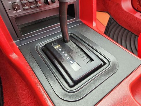 Used 1992 Ford Mustang LX RWD image 23