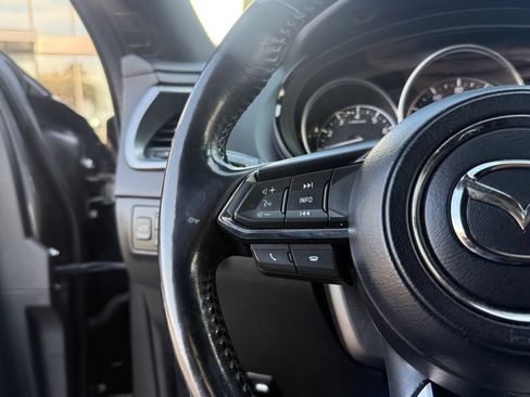Used 2018 MAZDA CX-9 Grand Touring FWD image 21