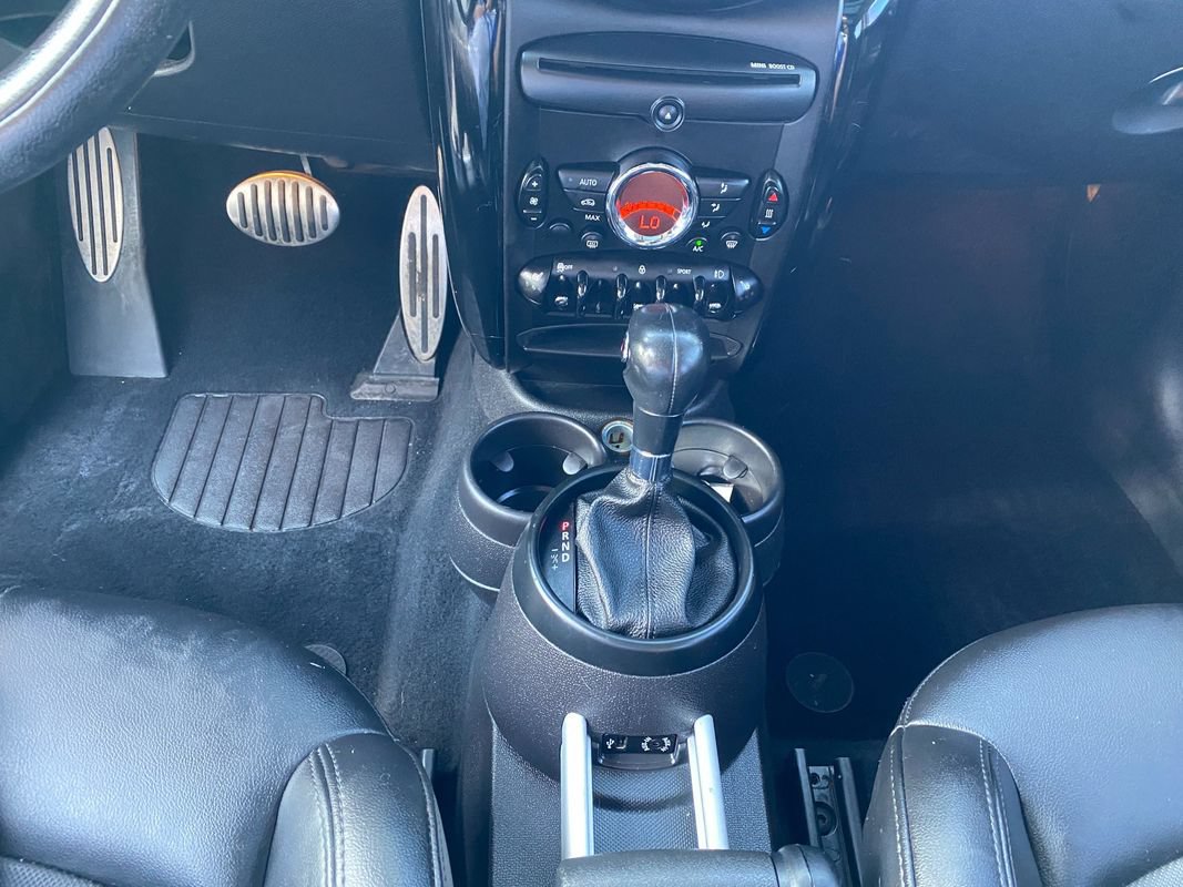 Used 2016 MINI Cooper Countryman S AWD/4WD image 21