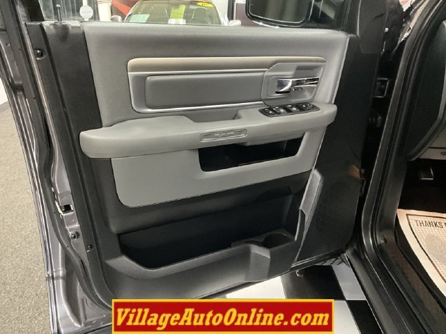 Used 2014 RAM 1500 Big Horn AWD/4WD image 12