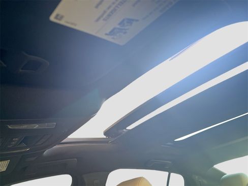 Used 2024 Cadillac CT5 Premium Luxury w/ Technology Package image 22