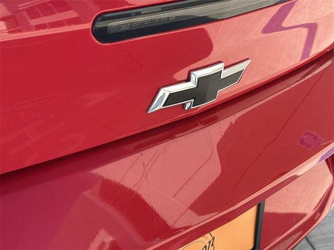 Used 2023 Chevrolet Camaro SS image 30