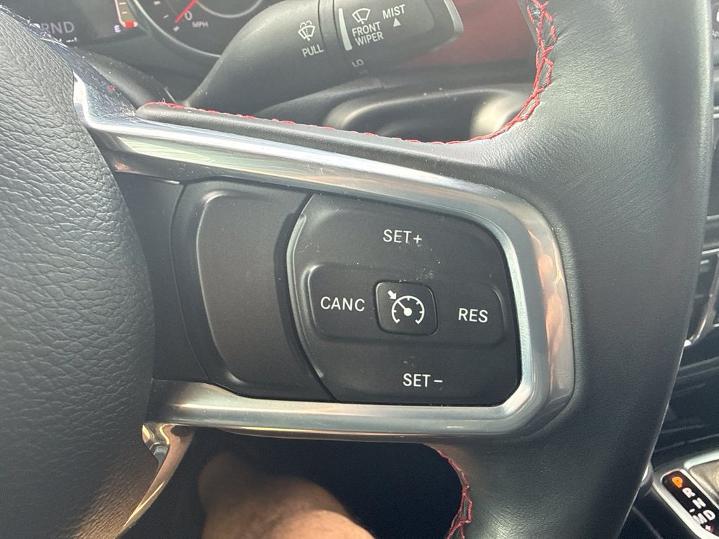 Used 2020 Jeep Gladiator Rubicon AWD/4WD image 23