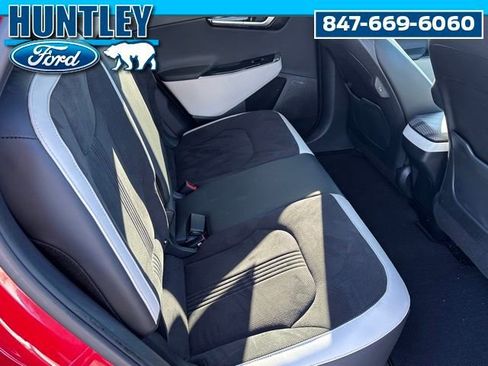 Used 2023 Kia EV6 GT-Line w/ GT-Line Suede Seat Package image 10