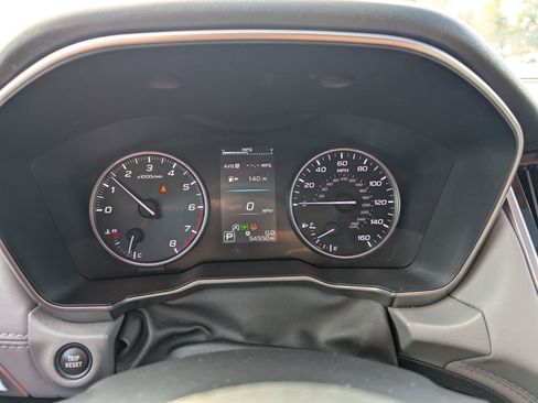 Used 2022 Subaru Outback Limited image 18