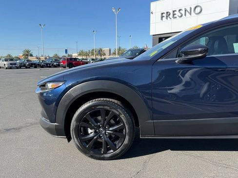 Used 2024 MAZDA CX-30 AWD 2.5 S w/ Select Sport Pkg image 5