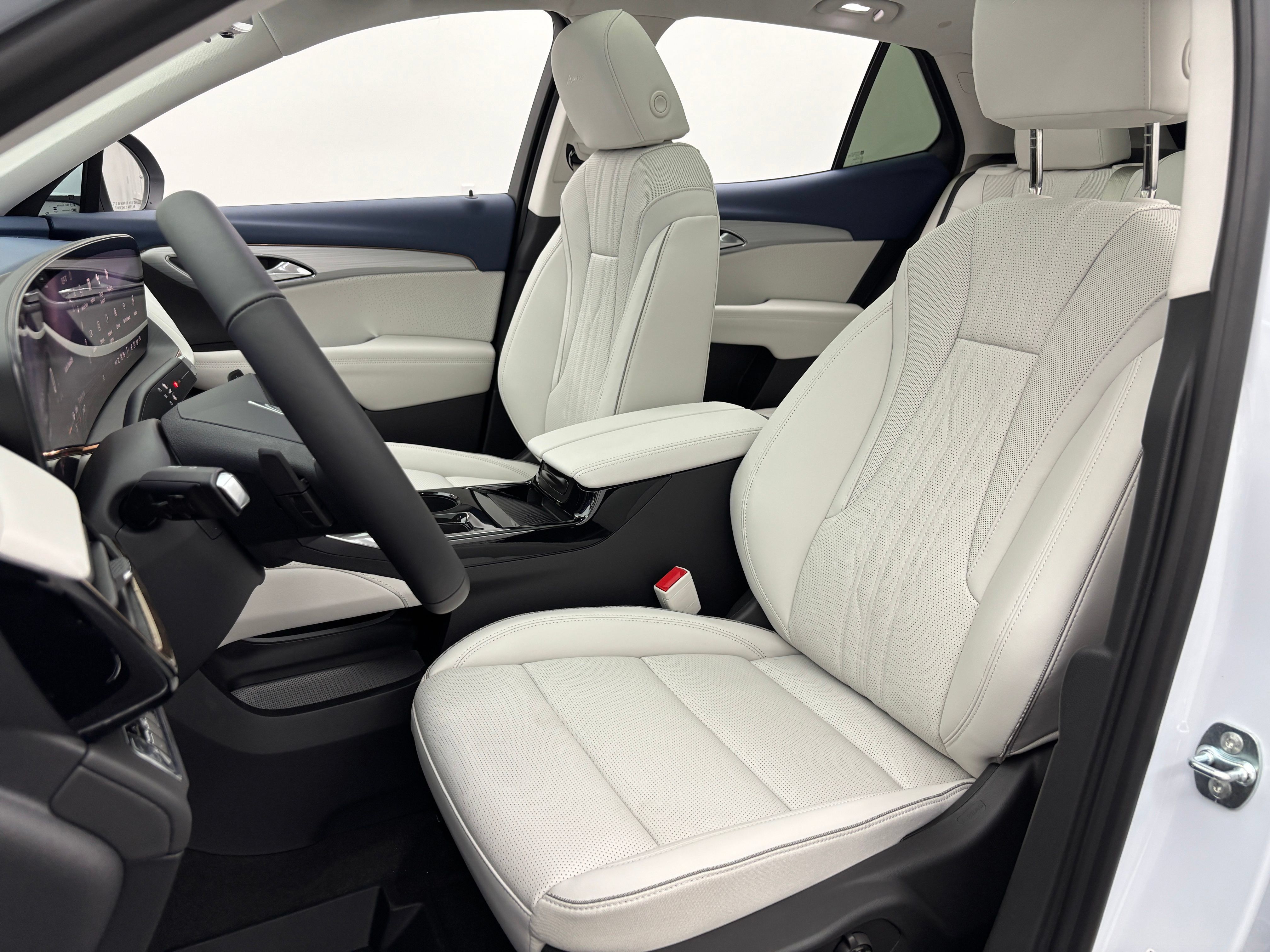 New 2026 Buick Envision Avenir AWD/4WD image 20